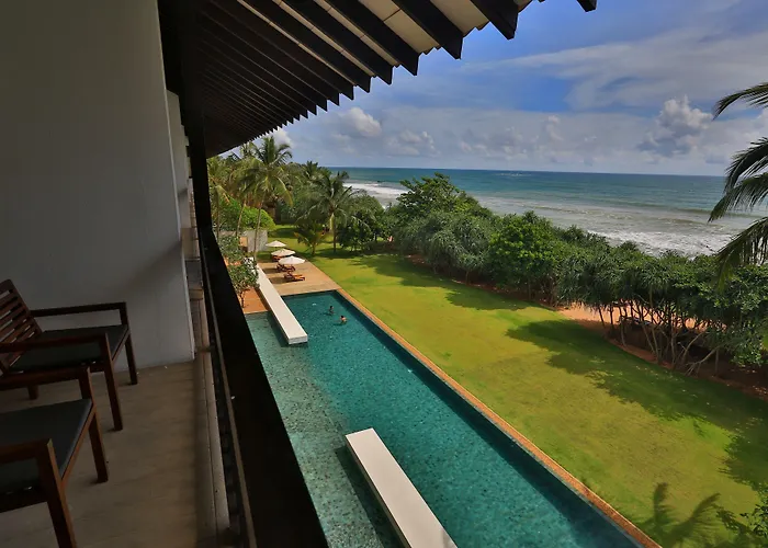 Temple Tree Resort & Spa
